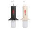 Multifunctional LED Camping Lamp with Powerbank Function