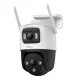 Lauko vaizdo kamera Imou Cruiser Dual 8MP, IPC-S7XP-8M0WED-0360