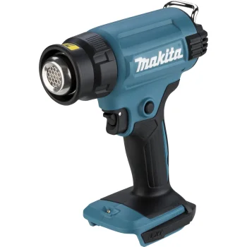 Akumuliatorinis karšto oro pistoletas Makita DHG180Z 18V LXT
