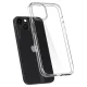 Spigen Ultra Hybrid dėklas Apple iPhone 13 6.1\", Crystal Clear