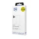 3mk Protection Case for Apple iPhone 14 Pro Max Clear MagCase, Transparent