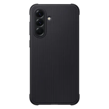 Samsung Case A56 Rugged Black