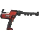 Akumuliatorinis sandarinimo pistoletas Einhell TE-SG 18/10 Li-Solo 18V