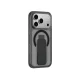 AmazingThing Titan Pro Holder dėklas iPhone 17 Pro su MagSafe, juodas