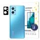 Kameros apsauginis stiklas Wozinsky Full Camera Glass 9H Realme 9i, 0.2 mm
