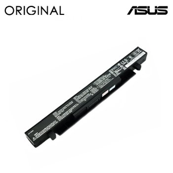 Originali Asus A41-X550A nešiojamojo kompiuterio baterija, 44Wh
