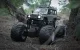 RC Car Double Eagle Land Rover Defender E375-003 1:8 Grey