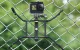 Telesin TE-FM-001 Universal Fence Mount for Sports Cameras / Phones