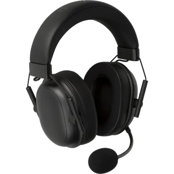 Belaidės žaidimų ausinės Razer BlackShark V2 HyperSpeed, juodos