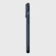 Apsauginis dėklas Raptic X-Doria Secure skirtas iPhone 14 Pro Max su MagSafe, Mėlynas
