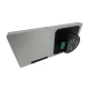 Išmaniųjų namų valdymo skydelis Shelly Wall Display X2 6.95\" Wi-Fi / Bluetooth