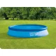 Intex 28015 soliarinis baseino uždangalas, 549 cm