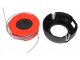 Automatic Trimmer Head with Line, M10x1.25mm