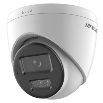 Hikvision DS-2CD1383G2-LIU (2.8mm) 8MP IP vaizdo kamera, balta