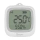 Sonoff SNZB-02WD Zigbee LCD temperatūros ir drėgmės jutiklis