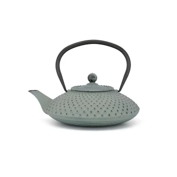 Arbatinukas Bredemeijer Xilin 153090 1,25 l, ketaus, šviesiai žalias