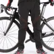 Dviračių kelnės Rockbros YPK1007R, 2XL dydis, juodos