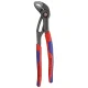 Santechninės replės KNIPEX Cobra QuickSet 87 22 250, 250 mm