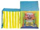 Iplay Kids Play Tent Car Workshop