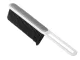Ergonomic Dust and Pet Hair Cleaning Brush, 31 cm