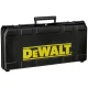 Akumuliatorinis sandariklio pistoletas DeWalt DCE581NK-XJ 18V (be akumuliatoriaus)
