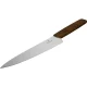 Virtuvinių peilių rinkinys su stovu Victorinox Swiss Modern, 6 dalių, antracito