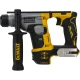 Akumuliatorinis perforatorius DeWalt DCH172NT-XJ SDS-plus 18V 1.4 J TSTAK