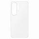 Samsung Clear Case for Samsung Galaxy S26 Ultra - Transparent