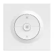 Smart ZigBee Dimmer Switch SONOFF MINI-ZBDIM-E 400W