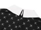 Wednesday Addams Kids Costume Dress, 115-125 cm