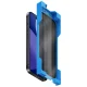 Uniq Optix Exofit Privacy Tempered Glass iPhone 17 Pro Max with Applicator