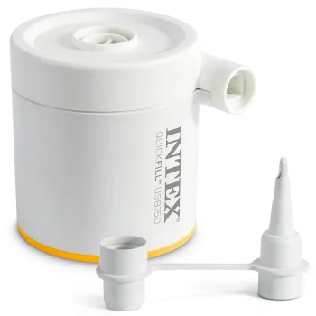 Elektrinė pompa Intex 66616 Quick-Fill USB-A 5 V