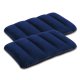 Intex 64765 dvivietis pripučiamas čiužinys 203x152x25 cm su pompa ir pagalvėmis