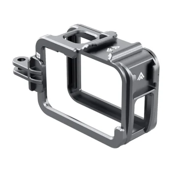 Telesin aliumininis dėklas GoPro Hero 13 kamerai