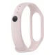 Telcon dirželis Smart Band M7 apyrankei, rožinis