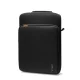 Nešiojamojo kompiuterio krepšys Tech-Protect Defender VR 13-14\", juodas