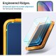Spigen ALM Glas.tR apsauginis stiklas Samsung Galaxy A54 5G (2 vnt.)