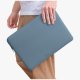 Uniq Cyprus Ridge Edition Laptop Sleeve bag a 14\" water-resistant neoprene laptop - blue