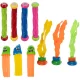 Kruzzel 00024247 Diving Toy Set for Kids