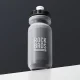 Gertuvė dviračiui Rockbros 600 ml, pilka