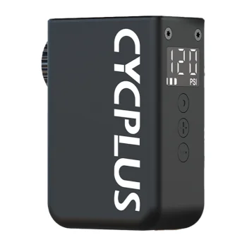 Elektrinis mini kompresorius Cycplus AS2 ULTRA