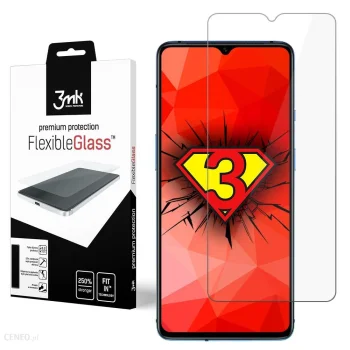 3Mk Protection FlexibleGlass apsauginis stiklas OnePlus 7T