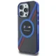 BMW Motosport IML Circle MagSafe Case for iPhone 16 Pro Max - black