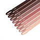 Ocho Nails Brown 807 Gel Nail Polish, 5 g
