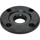 Makita 224554-5 kampinio šlifuoklio fiksavimo veržlė M14 x 45 mm