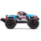 Case 124737 RC bešepetėlis visureigis automobilis 1:16 4WD