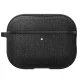 Spigen Urban Fit dėklas, skirtas Apple AirPods 3, juodas