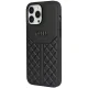 Audi odinis dėklas, skirtas iPhone 13 / 13 Pro, juodas