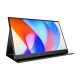 Uperfect USetup E7 15.6\" FHD 60Hz nešiojamas jutiklinis monitorius