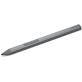 Skaitmeninis rašiklis Lenovo Slim Pen, USB-C, Storm Grey